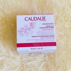 Caudalie Vinosource Creme